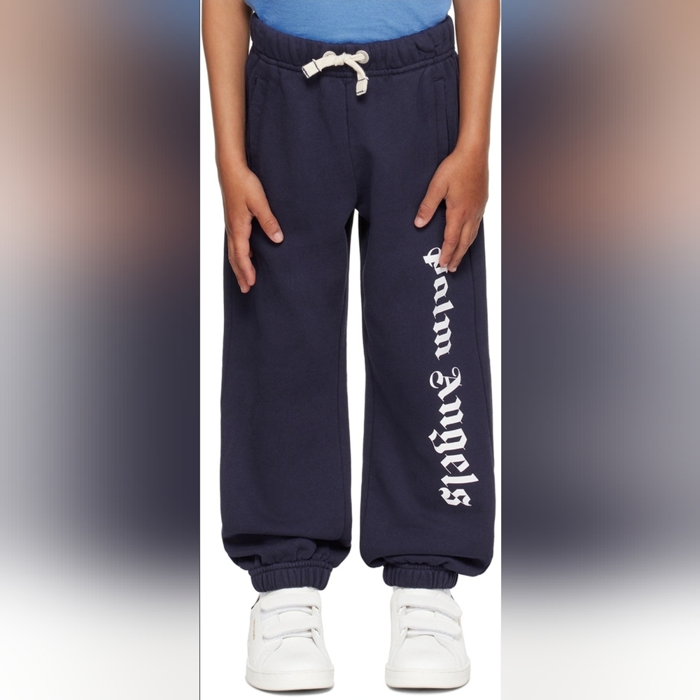 Palm Angels Kids Size 6 New No Tag